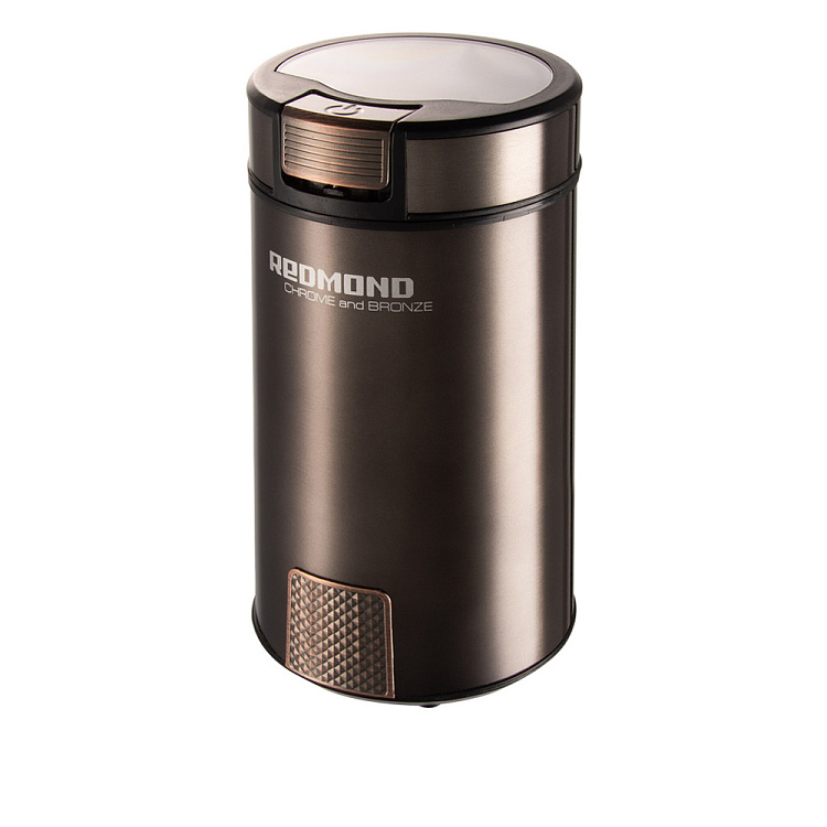 Кофемолка REDMOND RCG-CBM1604 - фото - купить в интернет-магазине Редмонд